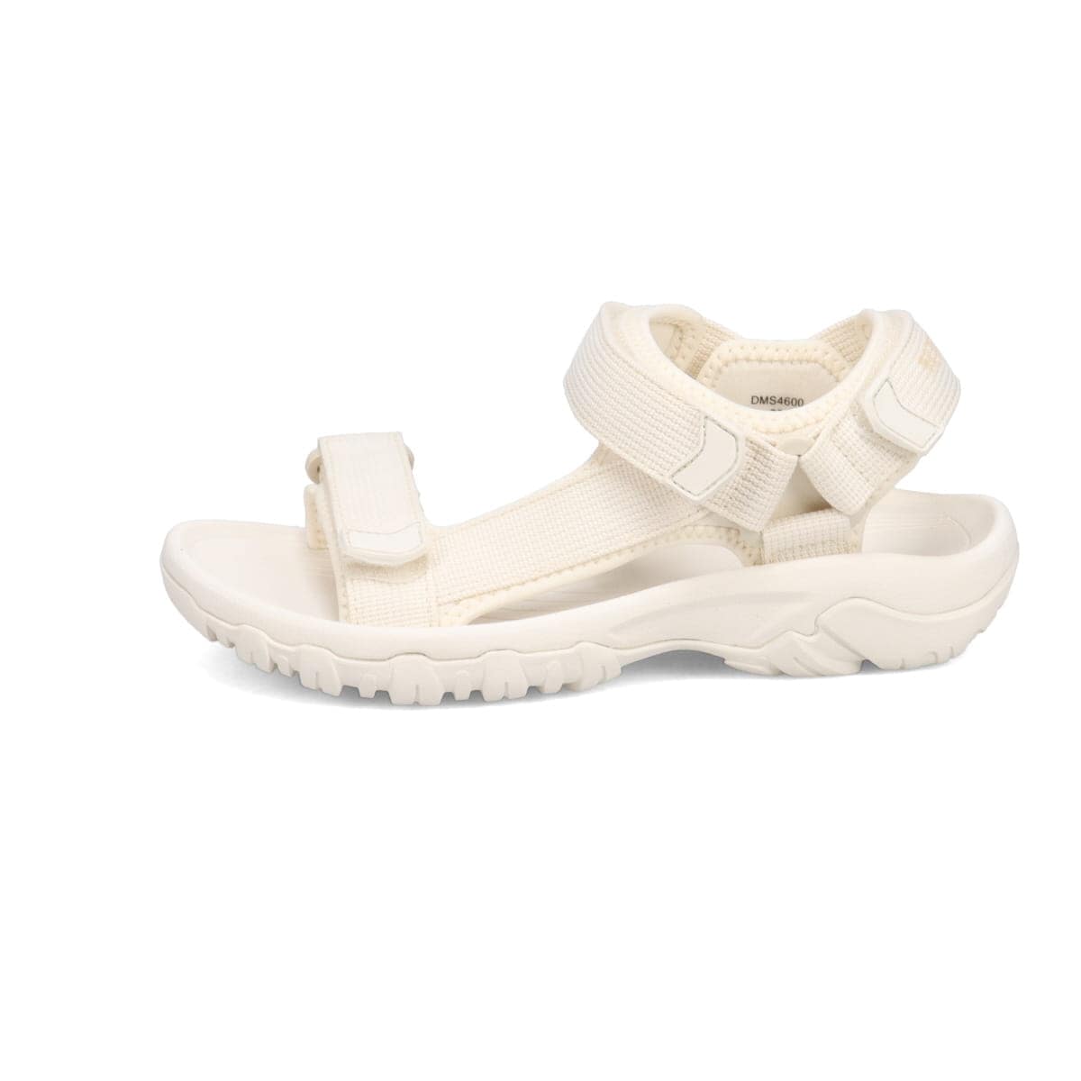 モデロ MODELLO スポーツサンダル　DMS4600 WHITE 23.0