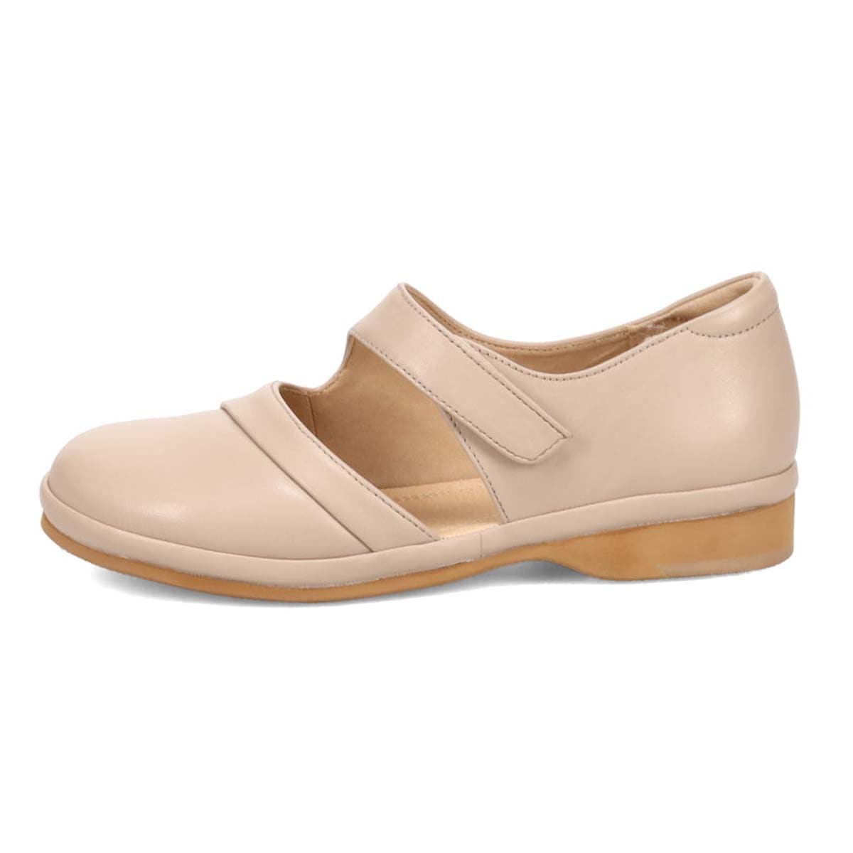 シティ ゴルフ City Golf    プラット製法のソフトカジュアルシューズ　GFL20144 BEIGE 23.0