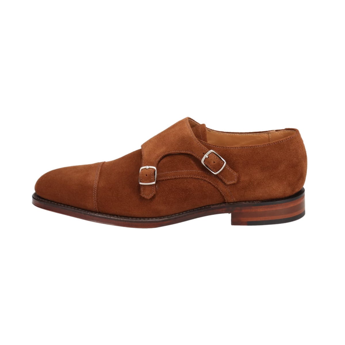 Loake-ローク】model:Cannon 英国製グッドイヤーウェルト製法ドレス ...