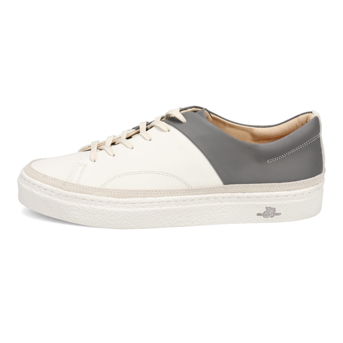 抗ウイルス 抗菌加工 足元を鮮やかに彩ってくれるバイカラー コート スニーカー Neon シリーズ M481 25 Black メンズ Madras マドラス公式サイト オンラインショップ 靴メーカー直営公式通販