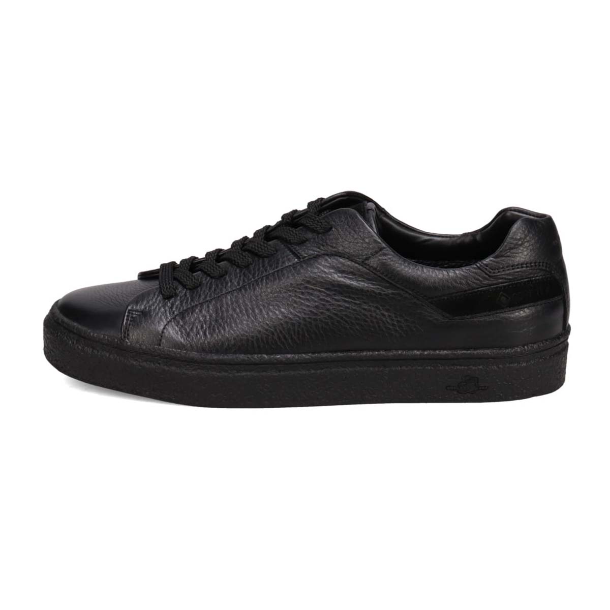 【GORE-TEX】マドラス madras metaインソール搭載シューズ  レースアップカジュアルシューズ　M511AGMT BLACK/BLACK 25.0