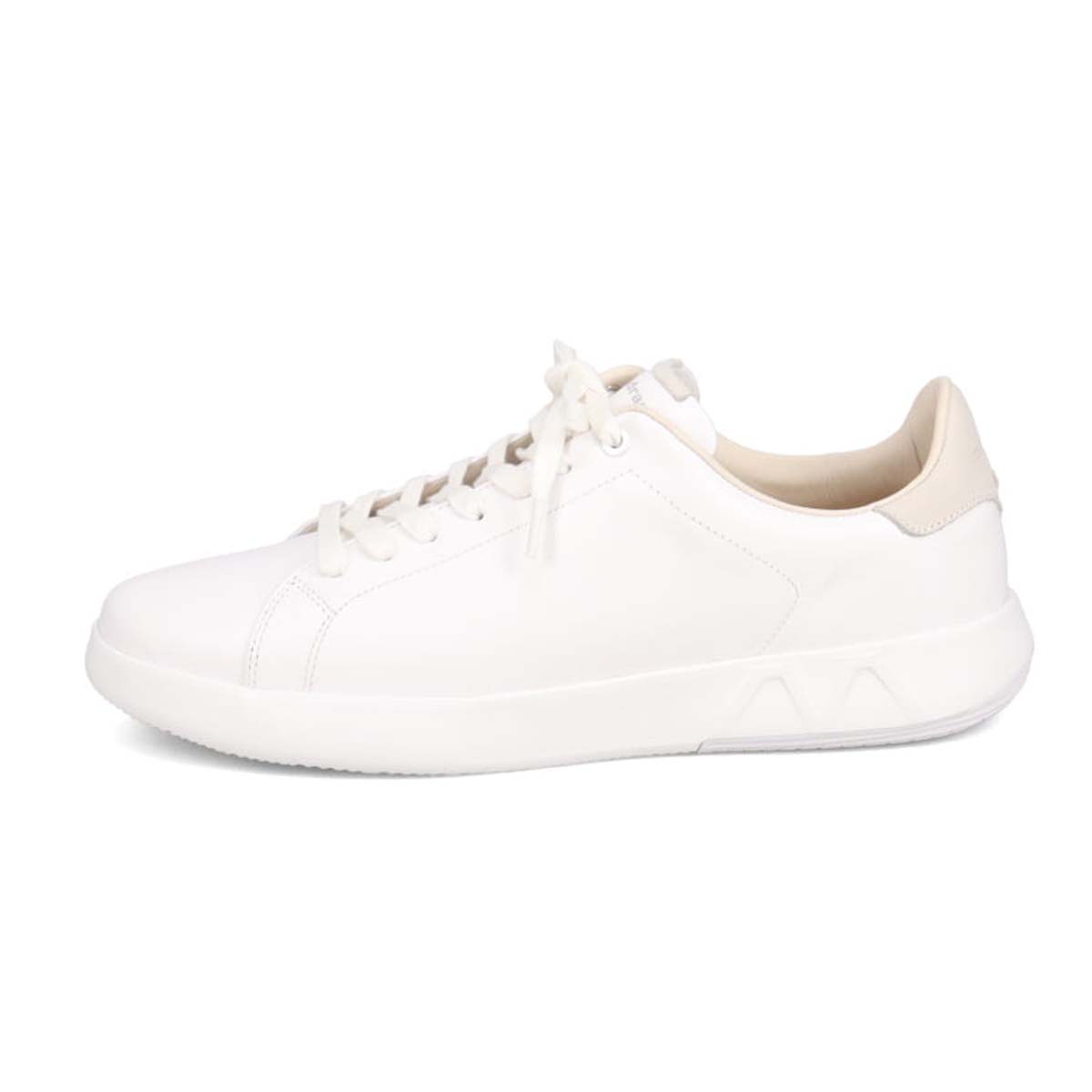 マドラス madras 特許 リカバリーメタインソール搭載シューズ シンプル極めた メンズコートスニーカーM5211MT WHITE 25