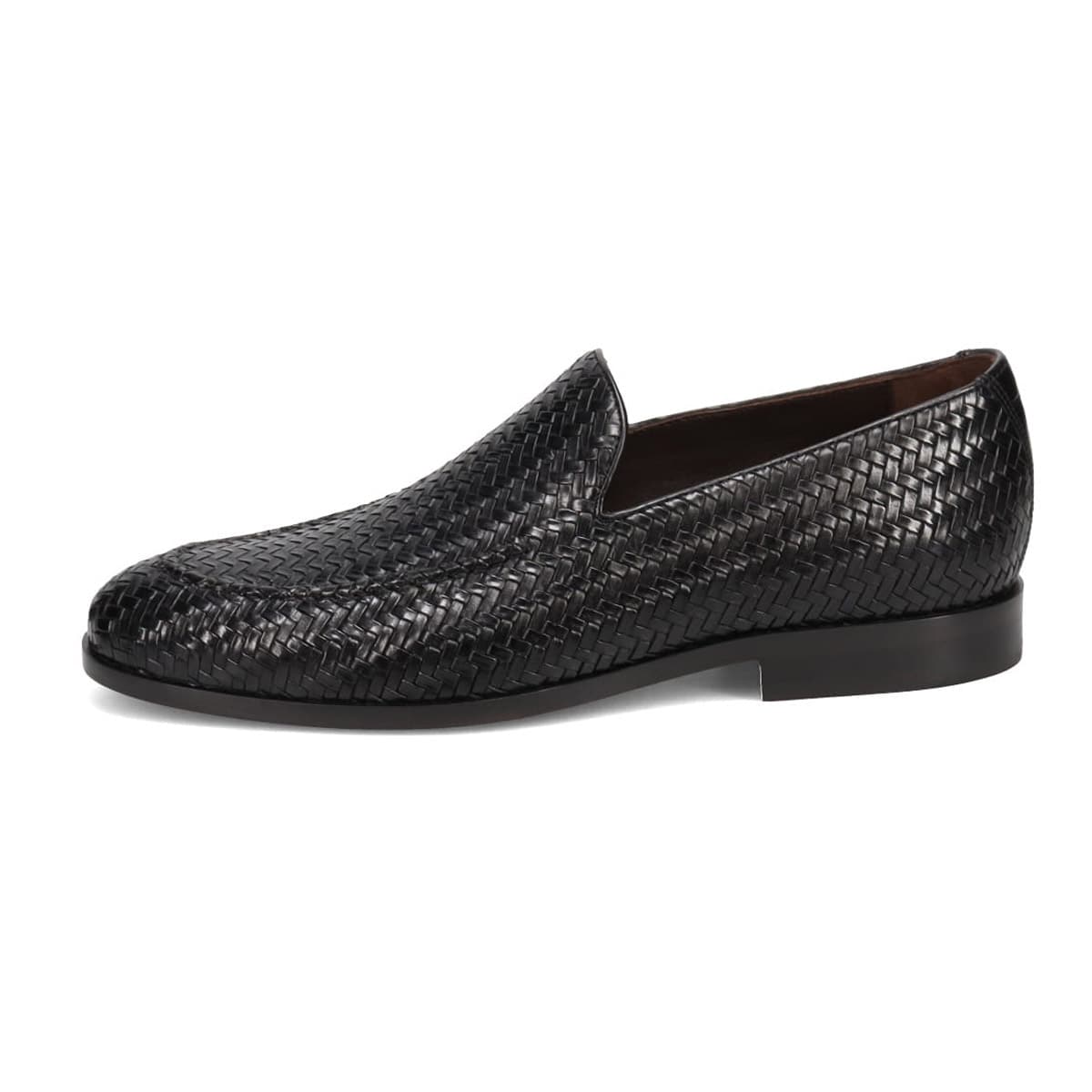 マドラス madras metaインソール meta insole  スリッポンドレスカジュアルシューズ M8635MT BLACK 25.0