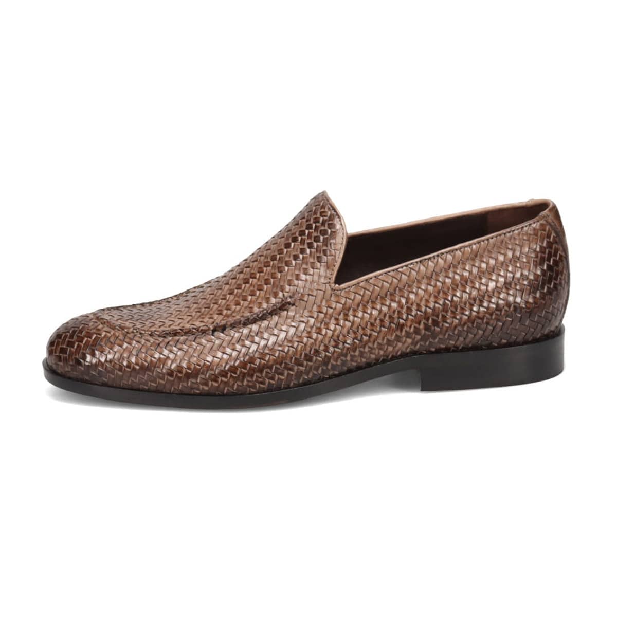 マドラス madras metaインソール meta insole  スリッポンドレスカジュアルシューズ M8635MT GRAY 25.0