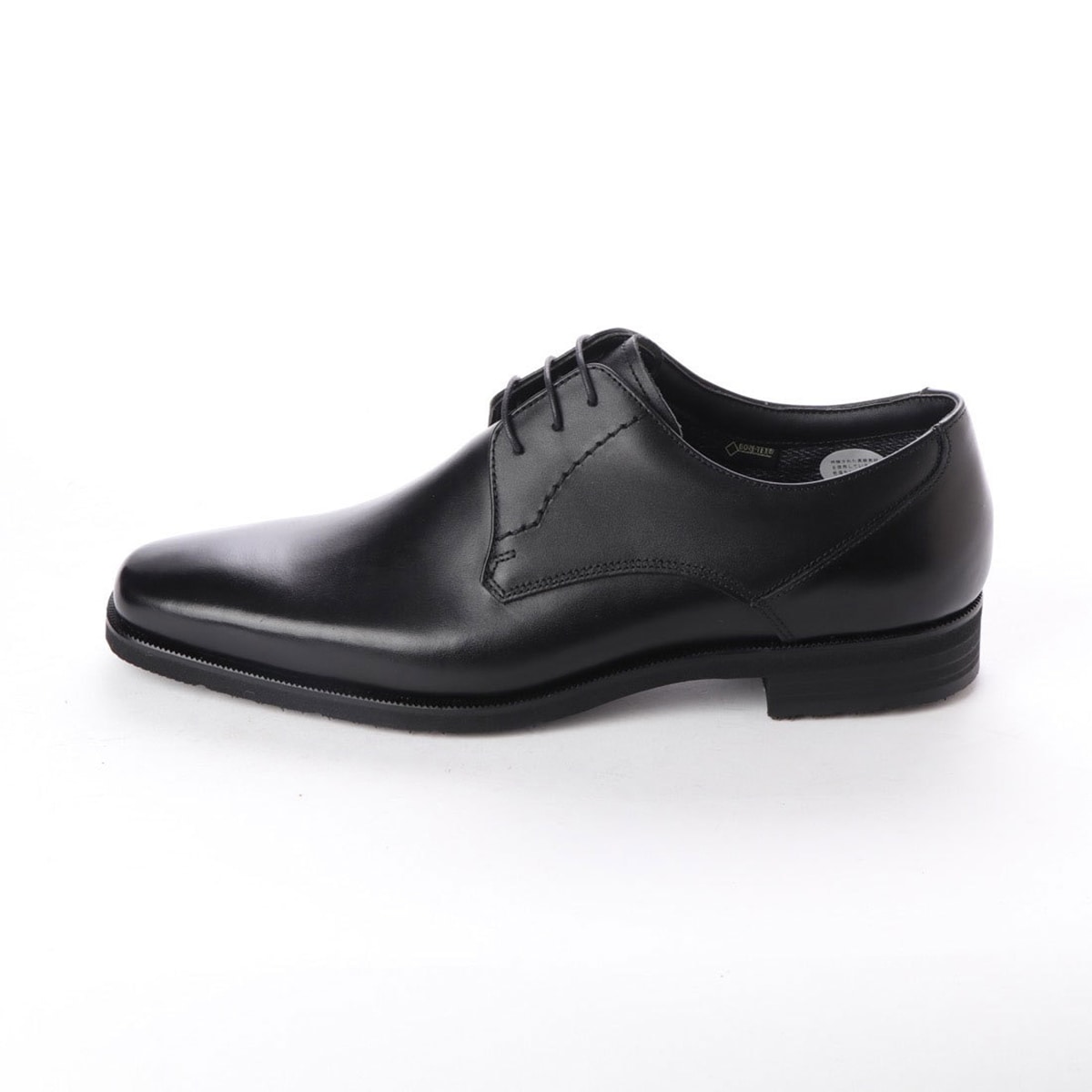 madras walk スクエアトゥ Gore-Tex ブラック 24.5