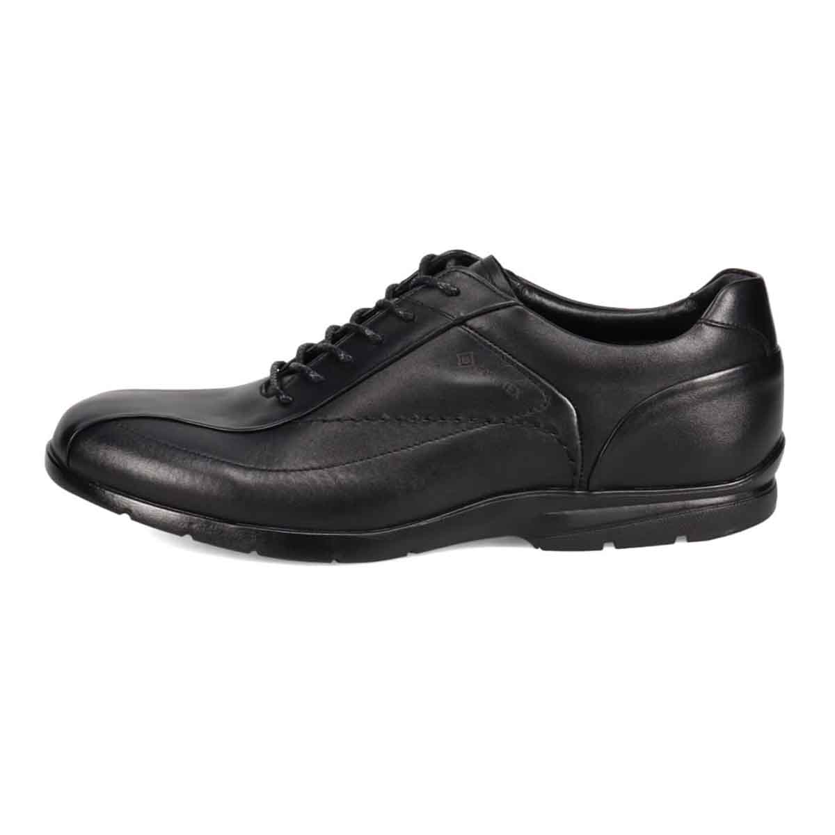 【GORE-TEX】マドラスウォーク madras Walk 「Recovery Shiatsu Insole」搭載で指圧効果により血行をよくする。　全天候快適　カジュアルシューズ　MW7700R BLACK 25.0