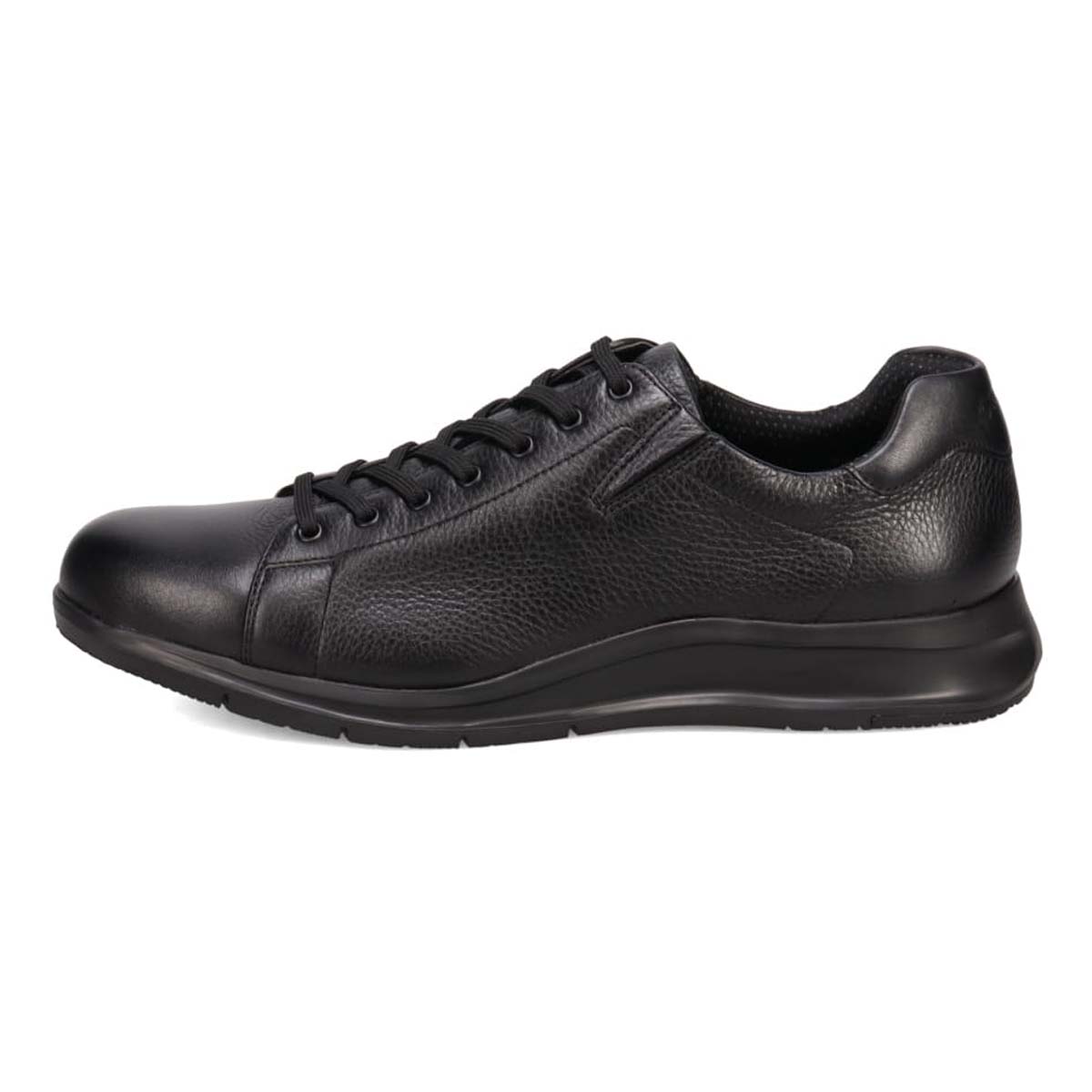 【GORE-TEX】マドラスウォーク madrasWalk　全天候快適　レースアップタウンカジュアルシューズ　MW9600 BLACK 25.0
