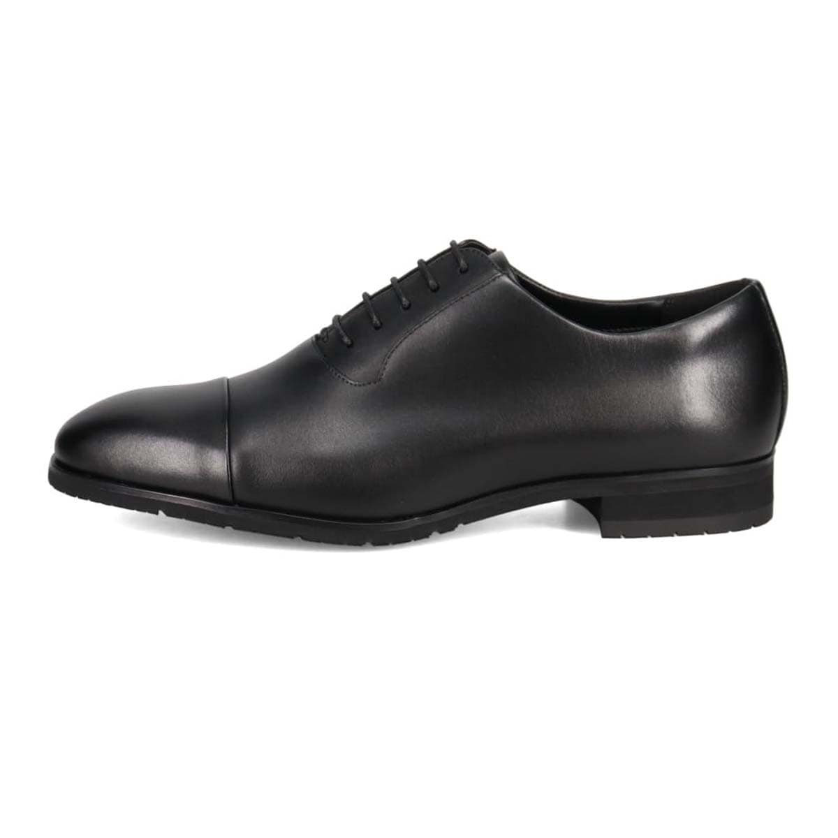 【GORE-TEX】マドラスウォーク madras Walk ゴアテックス サラウンド フットウェア 内羽根ストレートチップドレスシューズ　MW9630S BLACK 25.0