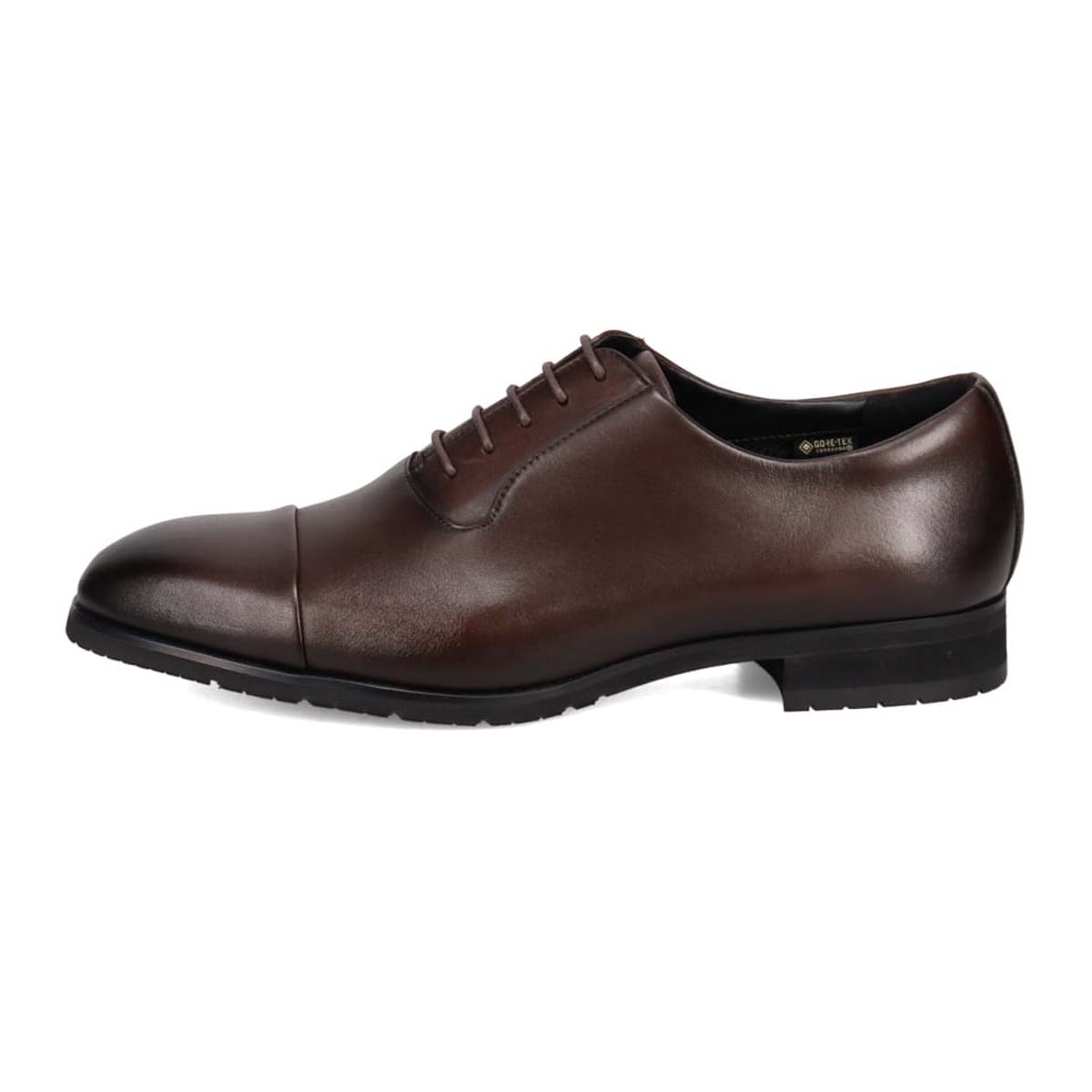 【GORE-TEX】マドラスウォーク madras Walk ゴアテックス サラウンド フットウェア 内羽根ストレートチップドレスシューズ　MW9630S D-BROWN 25.0