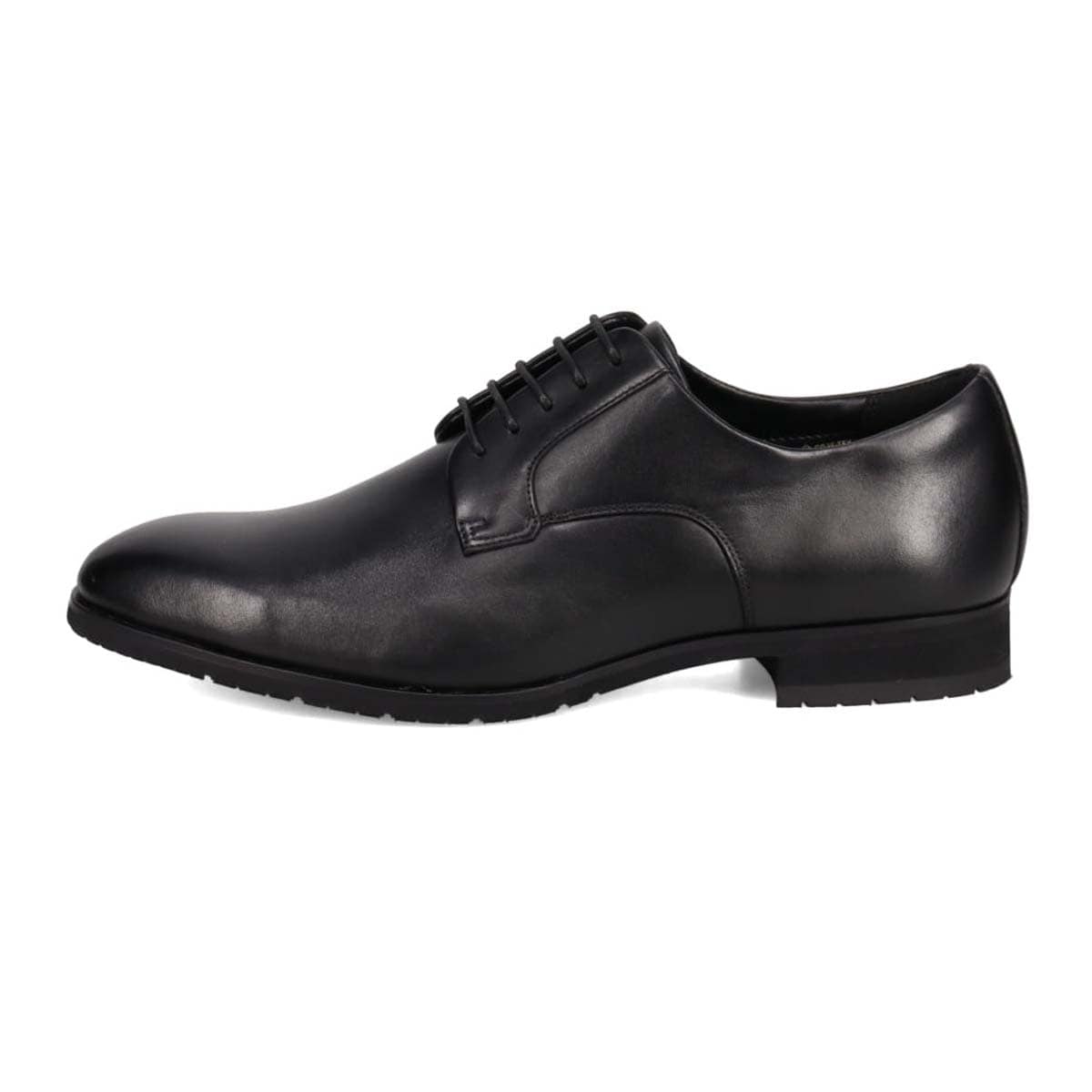 【GORE-TEX】マドラスウォーク madras Walk ゴアテックス サラウンド フットウェア　外羽根プレーントゥドレスシューズ　MW9631S BLACK 25.0