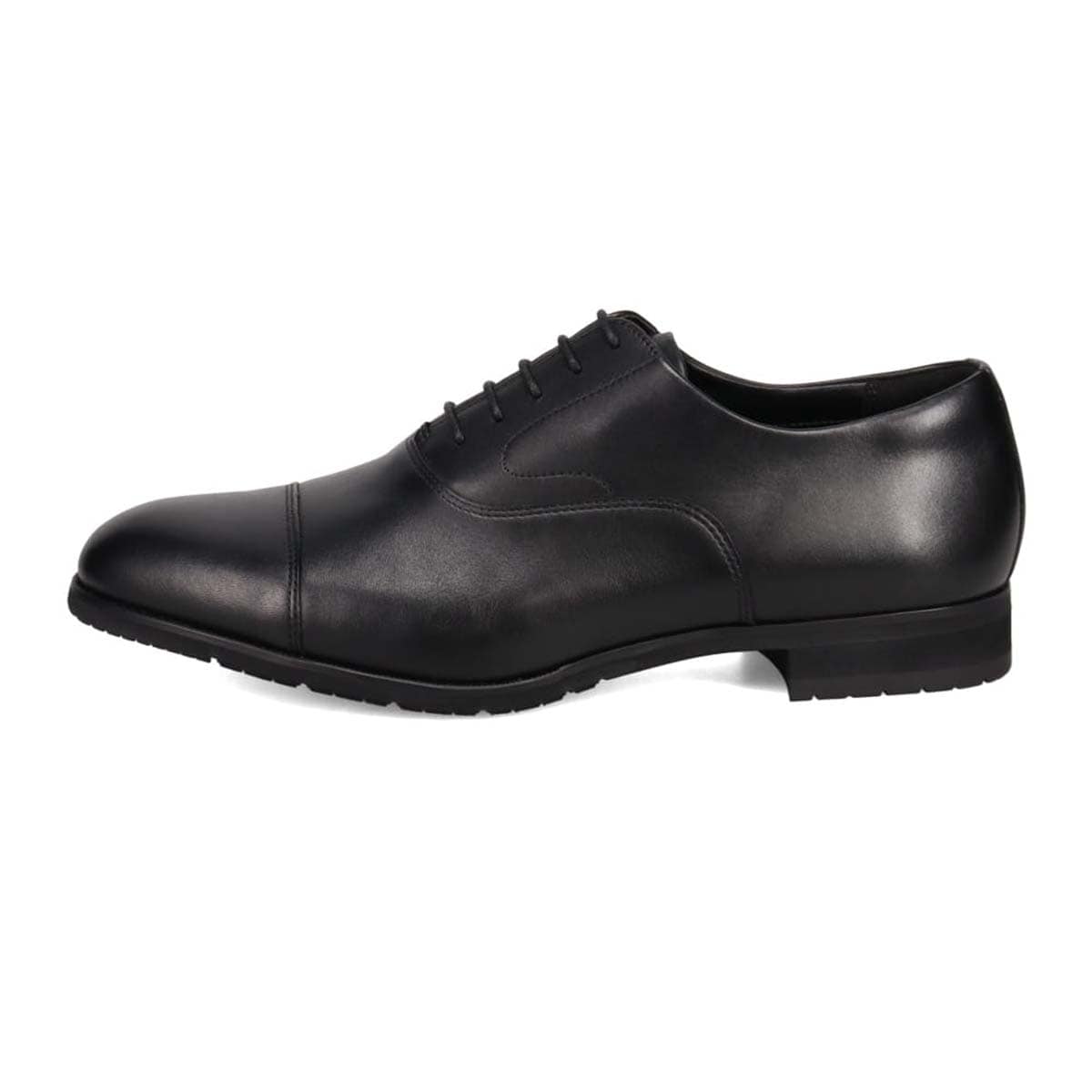 【GORE-TEX】マドラスウォーク madras Walk ゴアテックス サラウンド フットウェア　内羽根ストレートチップドレスシューズ　MW9640S BLACK 25.0