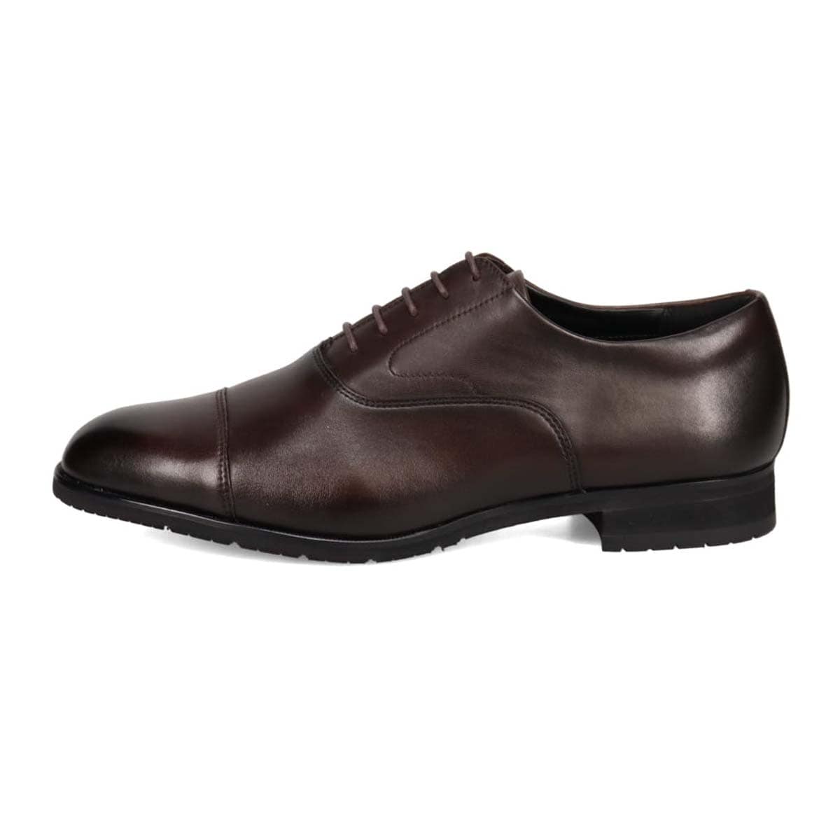 【GORE-TEX】マドラスウォーク madras Walk ゴアテックス サラウンド フットウェア　内羽根ストレートチップドレスシューズ　MW9640S D-BROWN 25.0