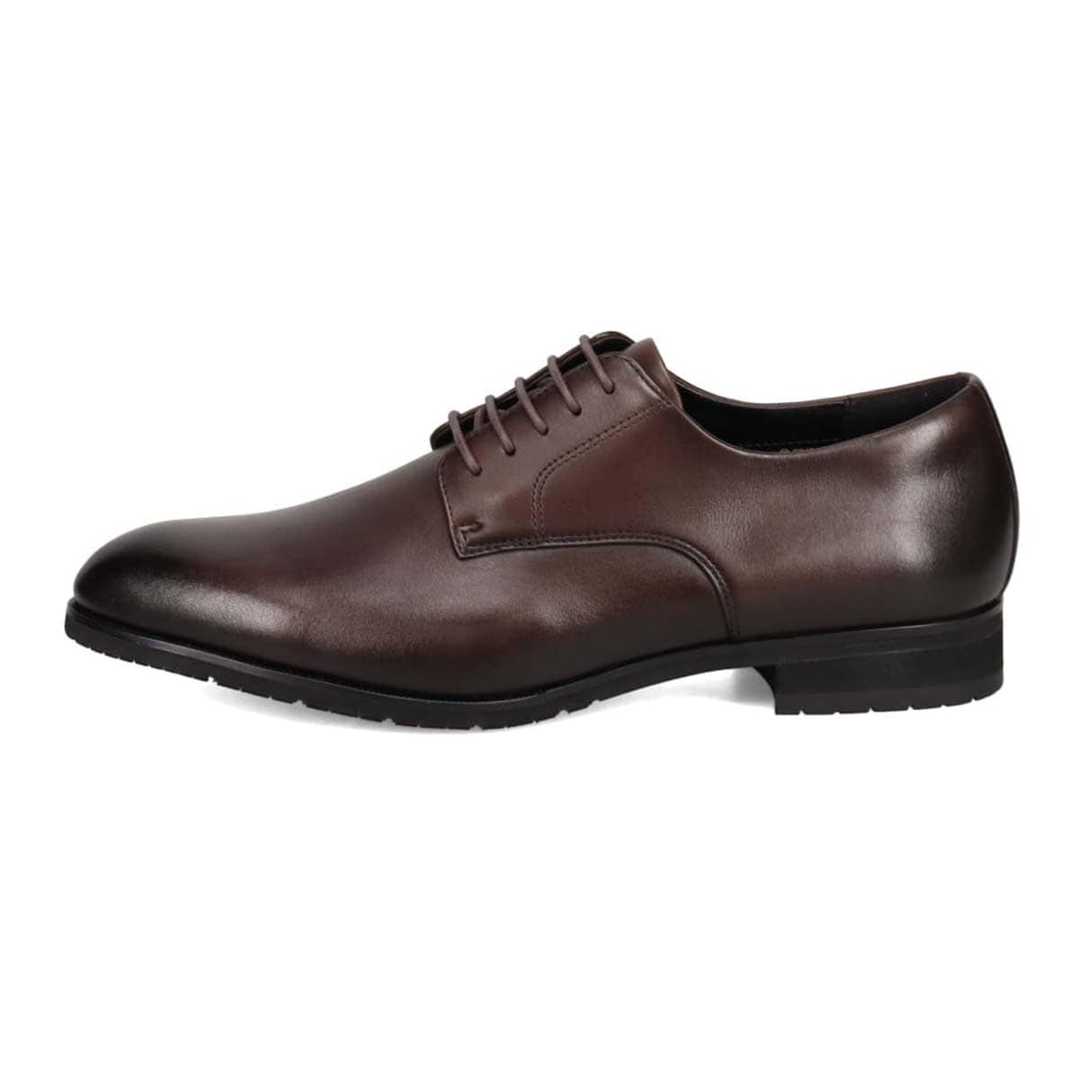 【GORE-TEX】マドラスウォーク madras Walk ゴアテックス サラウンド フットウェア　外羽根プレーントゥドレスシューズ　MW9641S D-BROWN 25.0