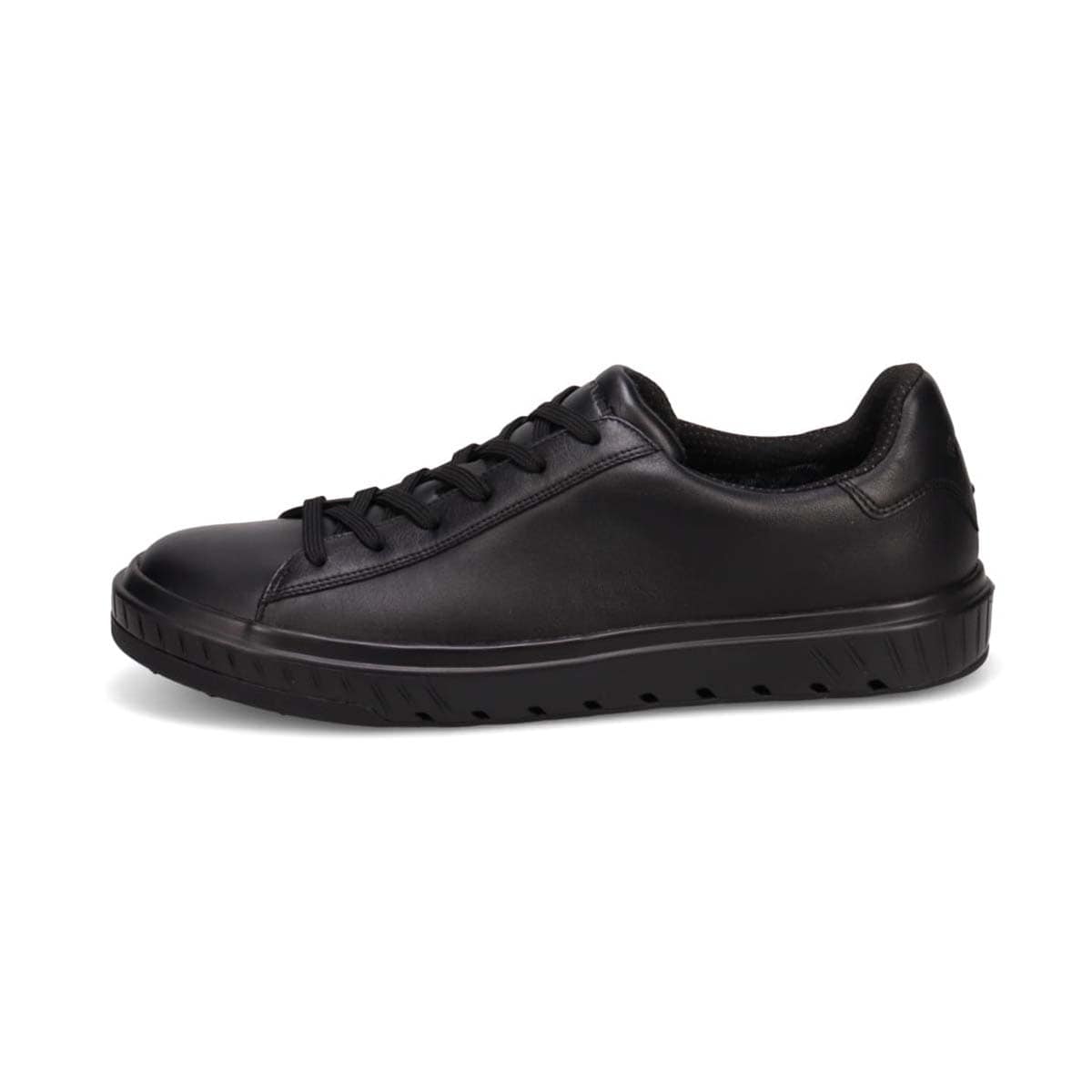 【GORE-TEX】マドラスウォーク madrasWalk ゴアテックスサラウンド 全天候快適 カジュアルレザーシューズ　MW9800S BLACK 25.0