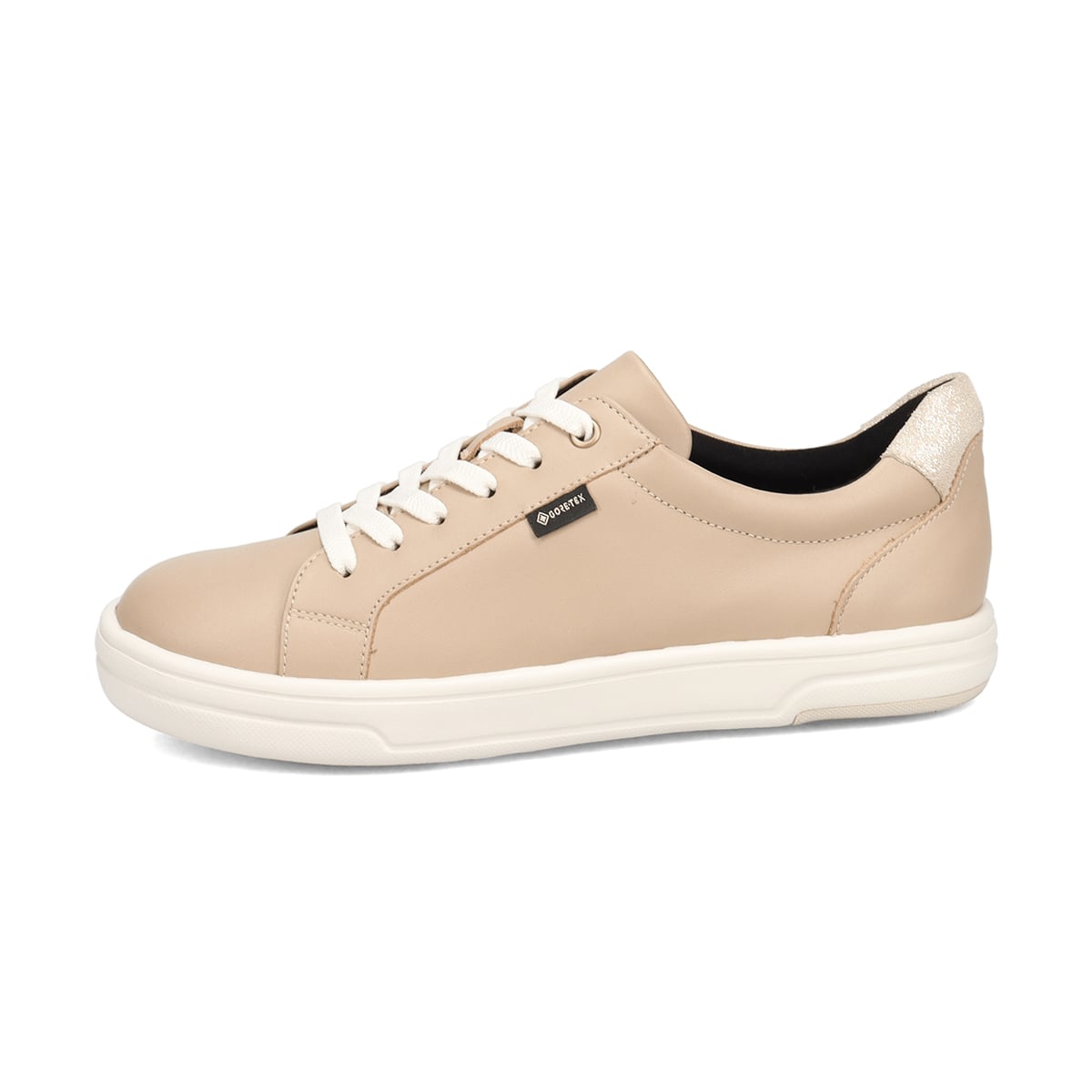 【GORE-TEX】 マドラスウォーク madras Walk　カジュアルの定番！コート系スニーカー  MWL1002V BEIGE 23.0