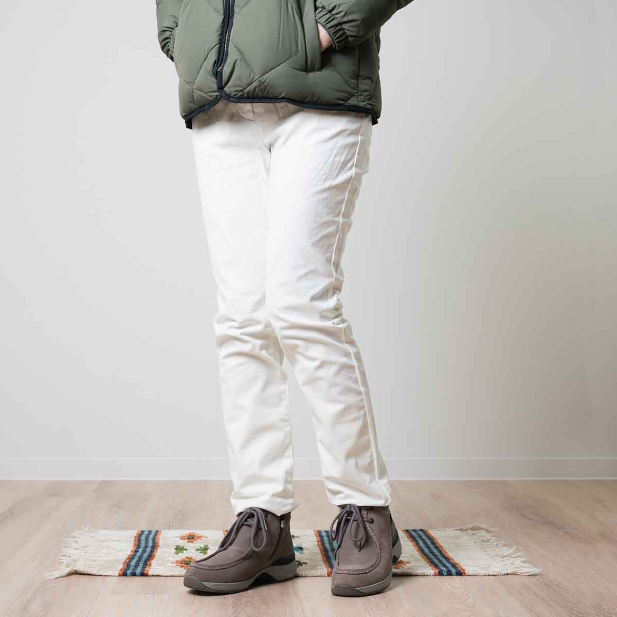 【GORE-TEX】マドラスウォーク madras Walk 「Recovery Shiatsu Insole」搭載で指圧効果により血行をよくする。 ゴアテックス  レザーシューズ MWL1012R OAK 23.0