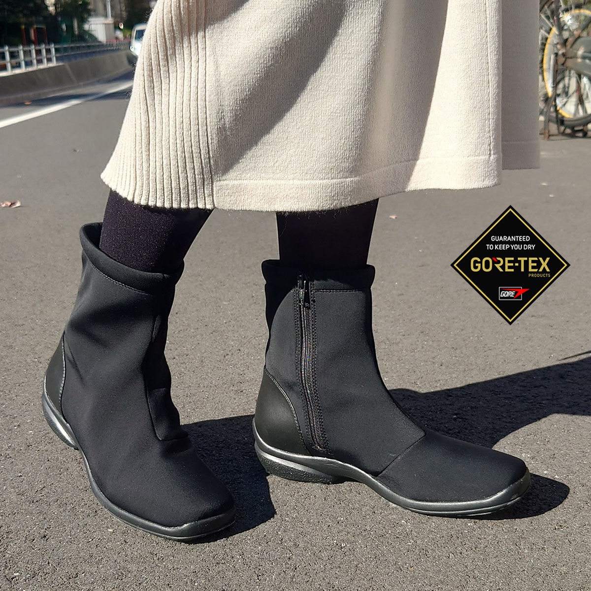 【UGG】　ブーツ　24cm