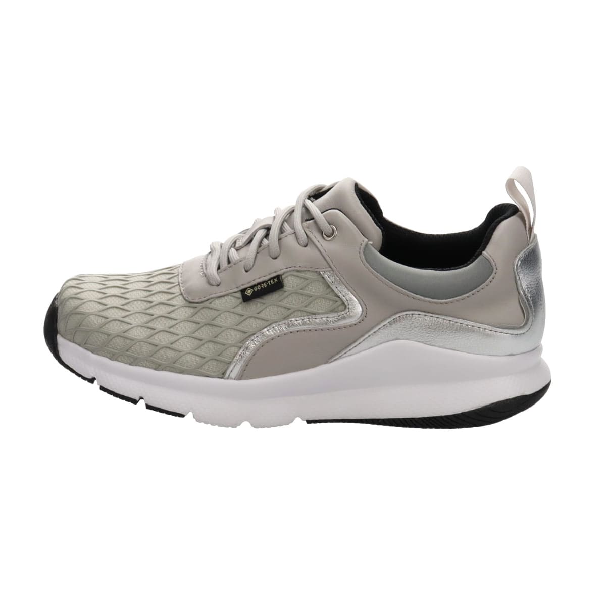 Gore Tex マドラスウォーク Madras Walk ナイトウォーキングや雨の日にもおすすめ 快適軽量スニーカー Mwl2210 23 0 Gray ウィメンズ Madras マドラス公式サイト オンラインショップ 靴メーカー直営公式通販 Gore Tex マドラスウォーク Madras Walk ナイトウォーキングや雨の日にもおすすめ 快適軽量スニーカー Mwl2210 23 0 Gray ウィメンズ Madras マドラス公式サイト オンラインショップ 靴メーカー直営公式通販