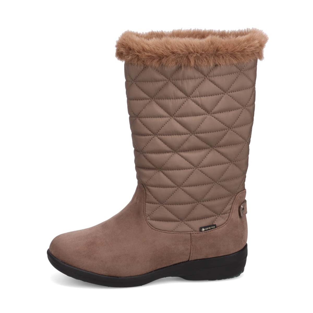【GORE-TEX】 マドラスウォーク madras Walk ４E ボア付きブーツ　MWL4003 OAK 23.0