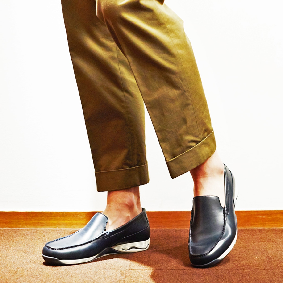マドラスウォーク ミズノ セレクト madras Walk MIZUNO SELECT 