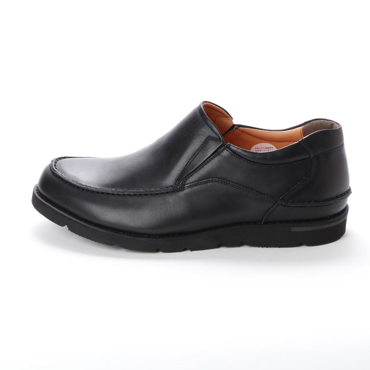 プロ コンフォート PRO-COMFORT カジュアルシューズ PC342(25.0 BLACK): メンズ｜MADRAS（マドラス）公式