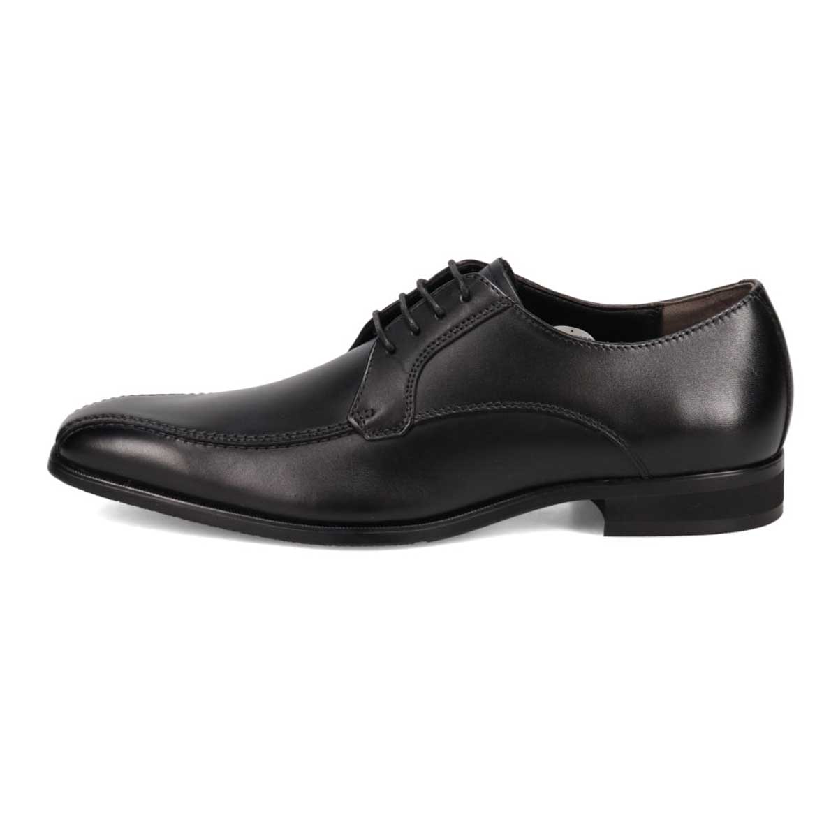 ペリーコレクション PERRY COLLECTION 洗練された雰囲気を演出してくれるビジネスシューズ PR4046 BLACK 25.0