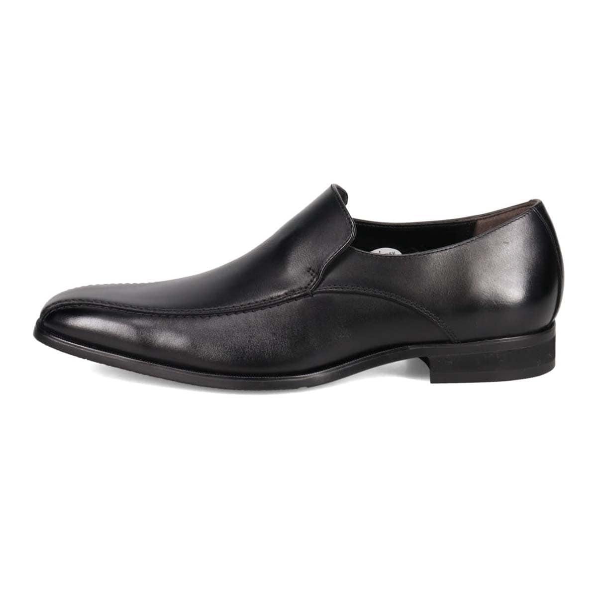 ペリーコレクション PERRY COLLECTION 洗練された雰囲気を演出してくれる ビジネスシューズ PR4048 BLACK 25.0