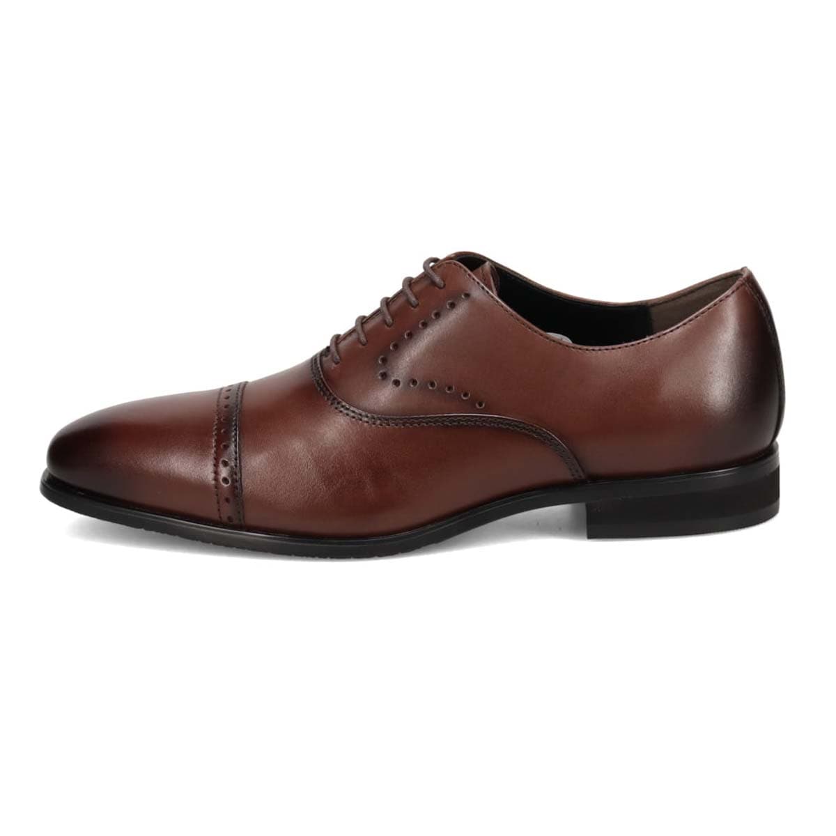 ペリーコレクション PERRY COLLECTION ビジネスシューズ  PR4101 D-BROWN 25.0