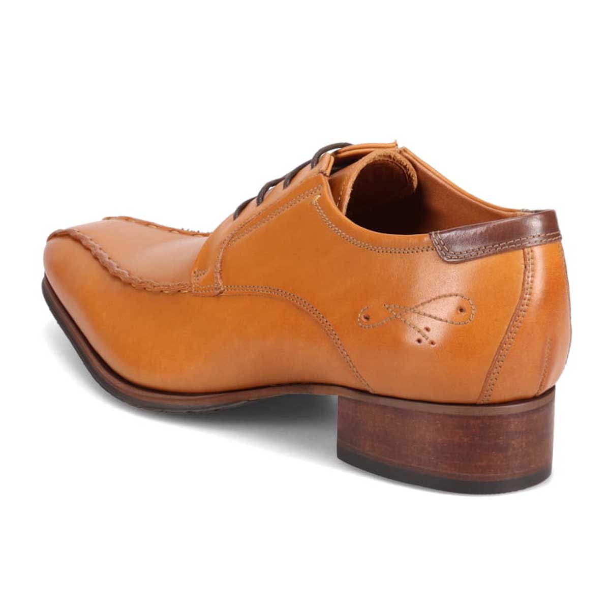 Katharine Hamnett London - Vince deep blue organic cotton