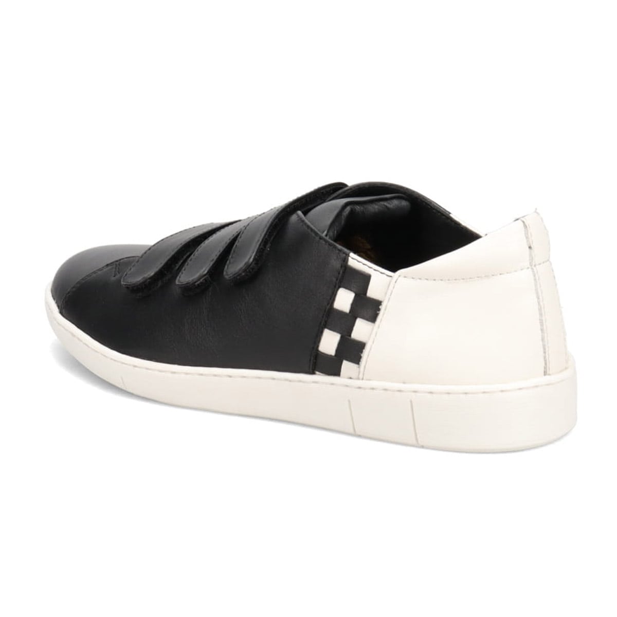 CASTELBAJAC　カジュアルスニーカー  12287 BLACK 25.0