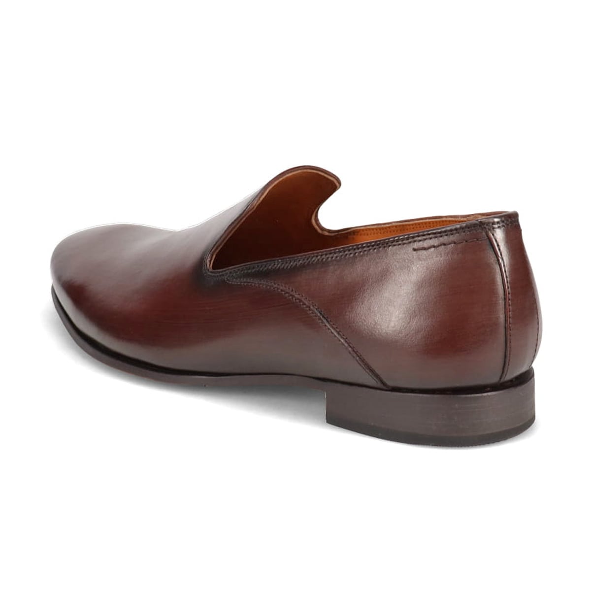 KATHARINE HAMNETT LONDON スリッポンシューズ 31663(25.0 BLACK): メンズ｜MADRAS（マドラス）公式