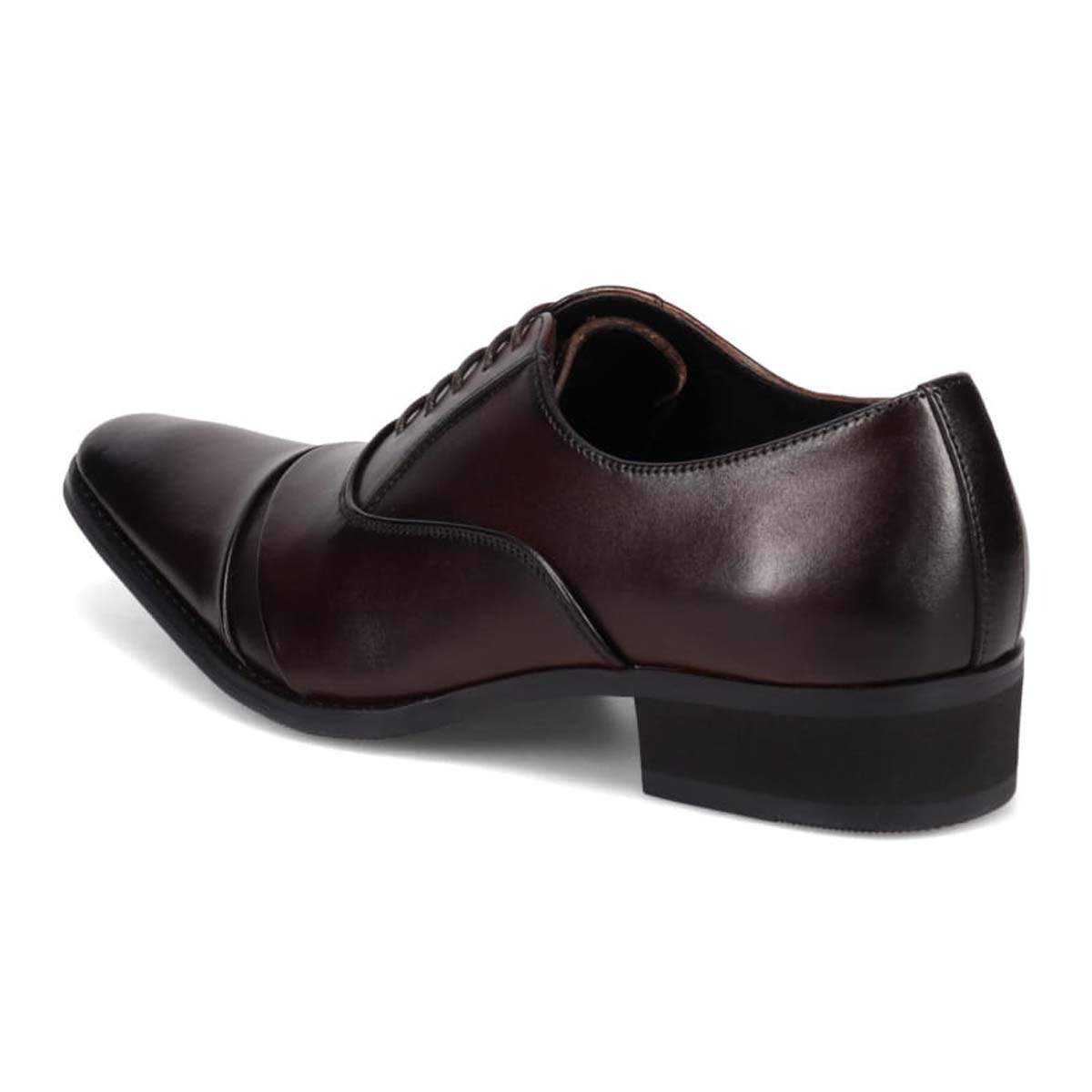 ブラックリスト BLACK LIST 内羽根ストレートチップドレスシューズ BC2606 D-BROWN 250