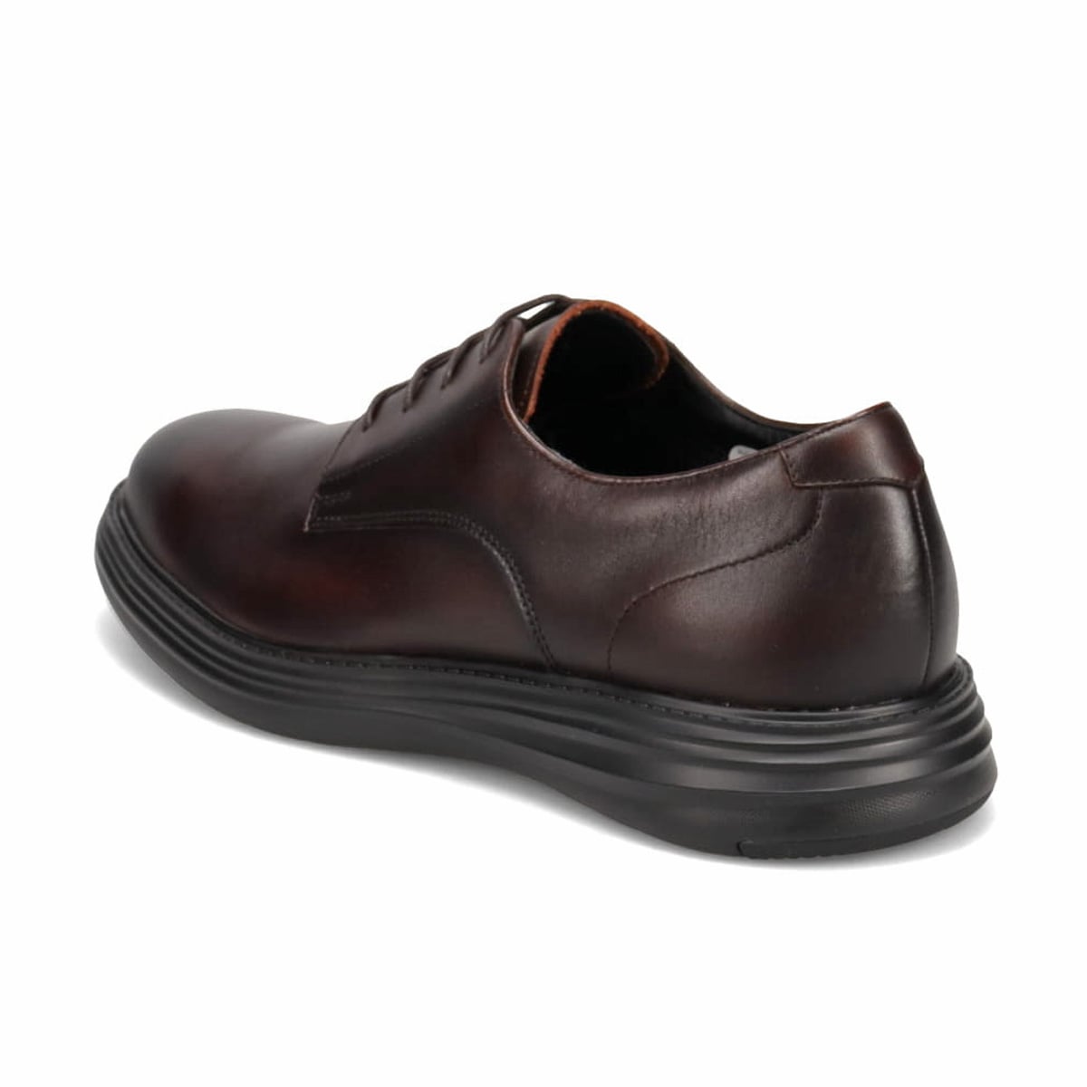 ビークラシック BEE CLASSIC 【GORE-TEX】ゴアテックス レースアップビジカジシューズ  CB7021G D-BROWN 25.0