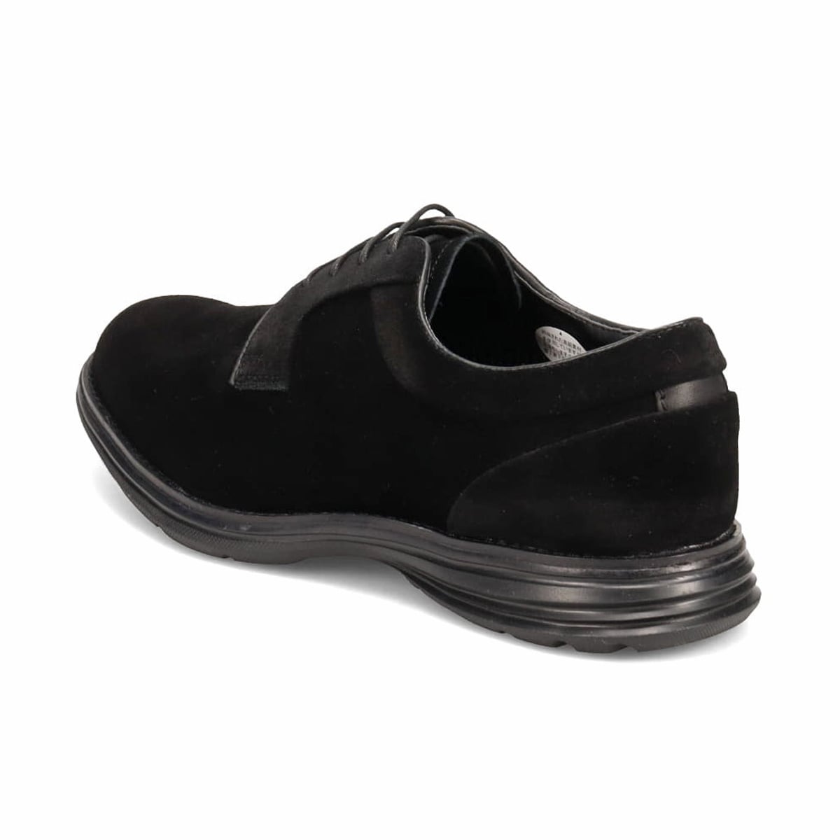 ビークラシック BEE CLASSIC 【GORE-TEX】ゴアテックス レースアップ カジュアルシューズ  CB7031G BLACK-SILKY 25.0