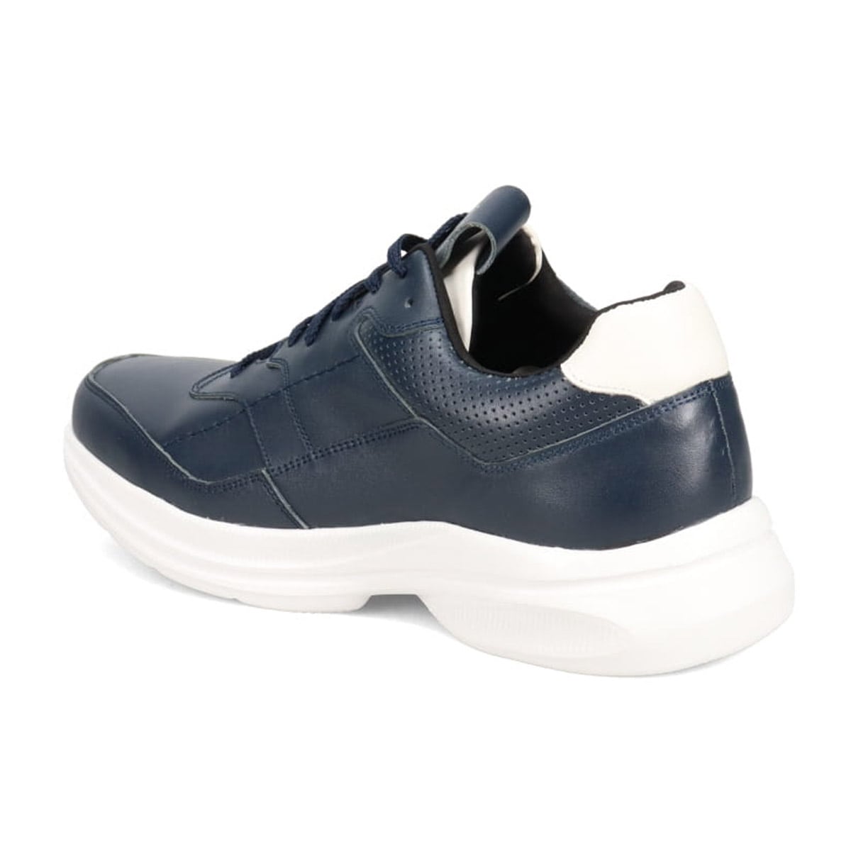 【GORE-TEX】ビークラシック BEE CLASSIC　カジュアルスニーカー  CB7035G NAVY 25.0