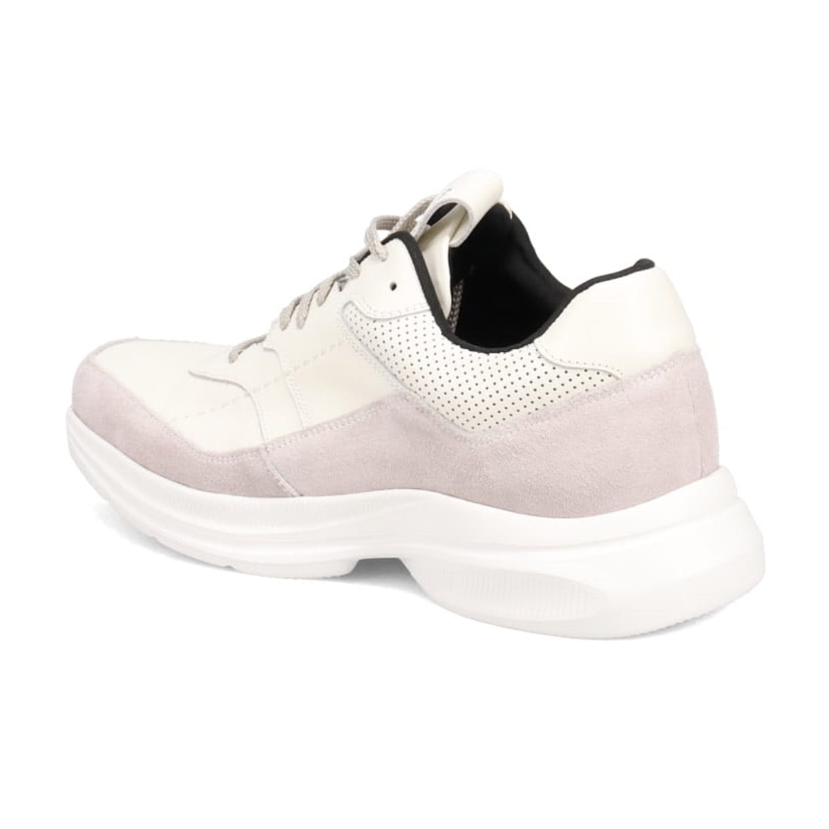 【GORE-TEX】ビークラシック BEE CLASSIC　カジュアルスニーカー  CB7035G WHITE 25.0