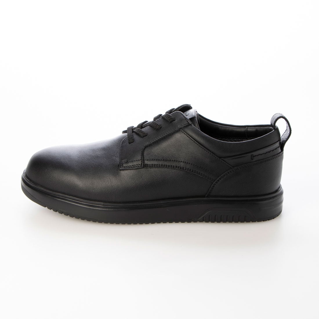 【GORE-TEX】ビークラシック BEE CLASSIC　ゴアテックス エフォートレス・レースアップカジュアルシューズ　CB7036G BLACK 25.0