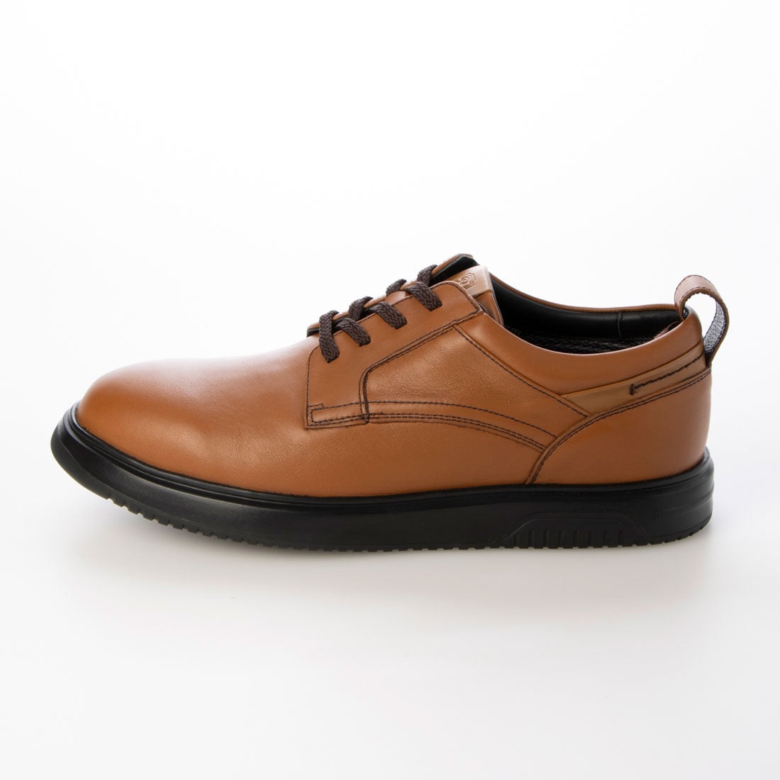 【GORE-TEX】ビークラシック BEE CLASSIC　ゴアテックス エフォートレス・レースアップカジュアルシューズ　CB7036G BROWN 25.0