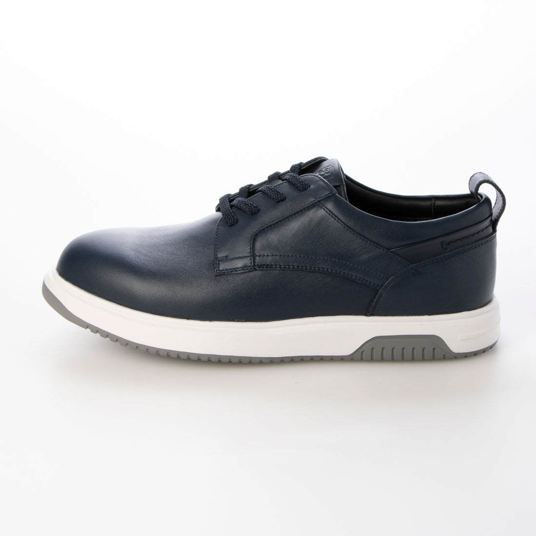 【GORE-TEX】ビークラシック BEE CLASSIC　ゴアテックス エフォートレス・レースアップカジュアルシューズ　CB7036G NAVY 25.0