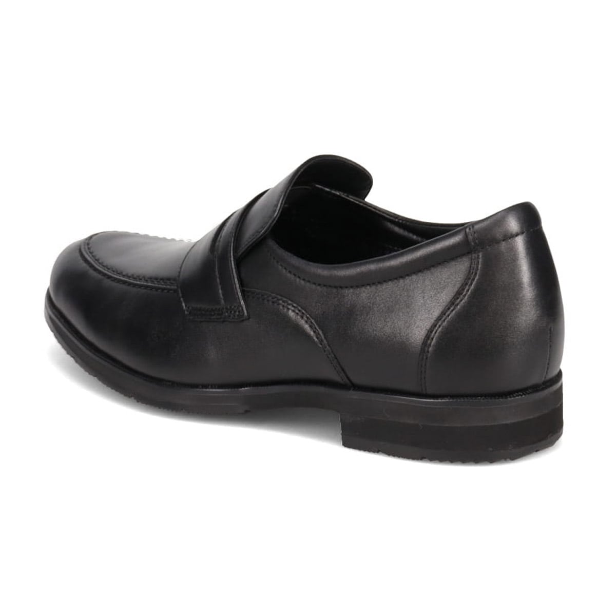 【GORE-TEX】ビークラシック BEE CLASSIC　ゴアテックス コインローファー  SPCB7041G BLACK 25.0