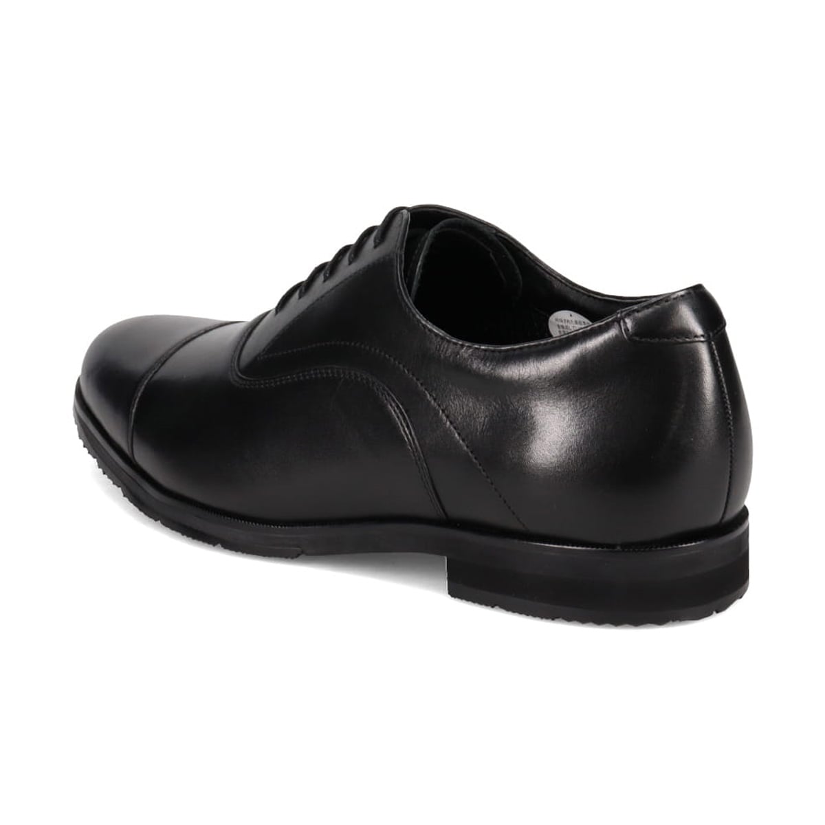【大きいサイズ】ビークラシック BEE CLASSIC 【GORE-TEX】ゴアテックス 内羽根ストレットチップ・ビジネスシューズ  CBK7005G BLACK 28.0