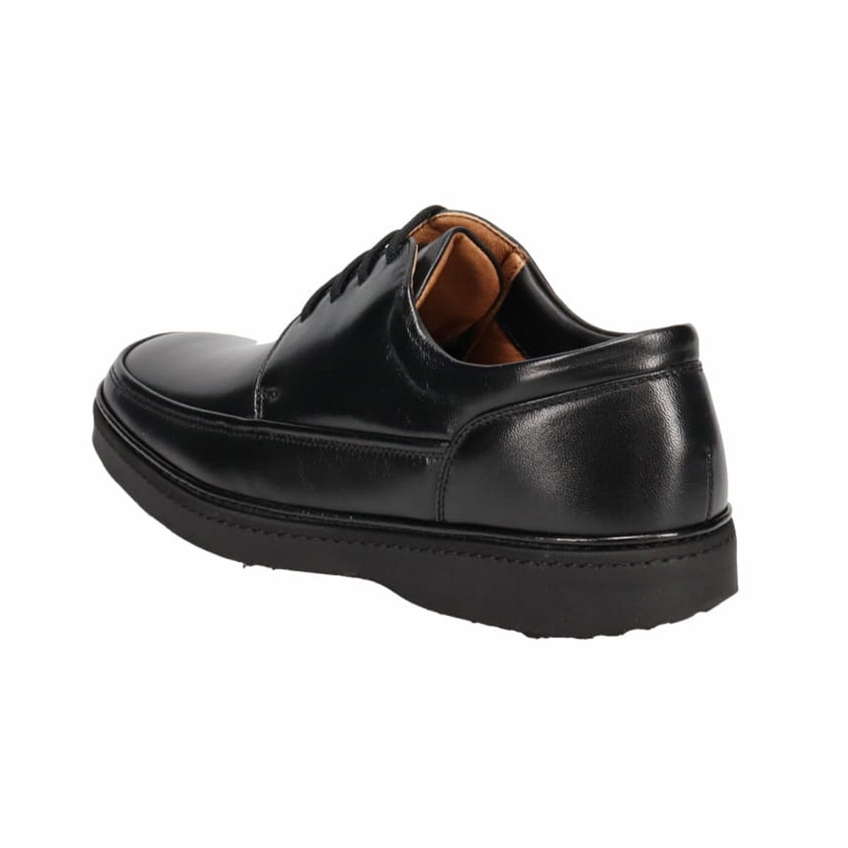 DAKS　外羽根Uチップ・ビジネスシューズ DA2108 BLACK 25.0