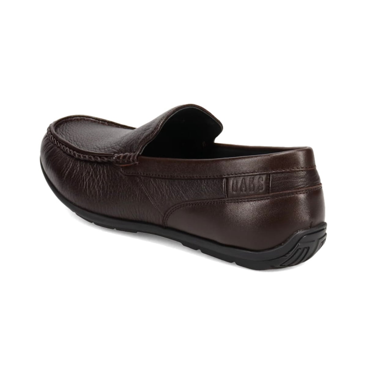 軽くて通気性に優れるディアスキンを採用 ドライビングシューズ Da3104 25 Black メンズ Madras マドラス公式サイト オンラインショップ 靴メーカー直営公式通販