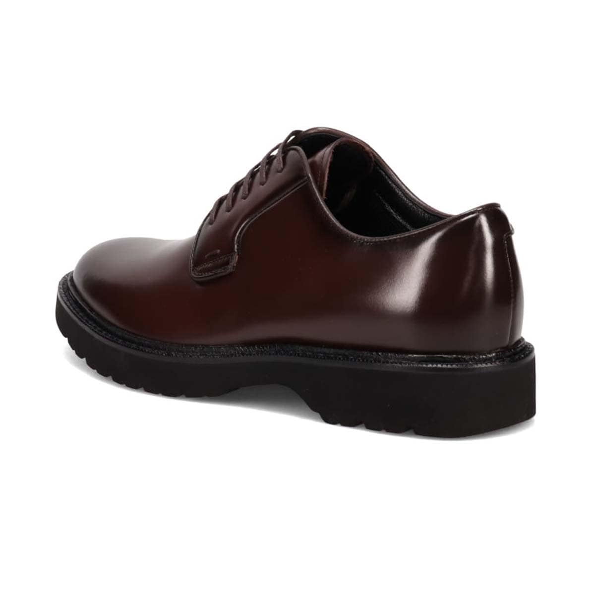 モデロ MODELLO COVEROSS Bee  外羽根プレーントゥドレスシューズ　DM3411 D-BROWN 25.0
