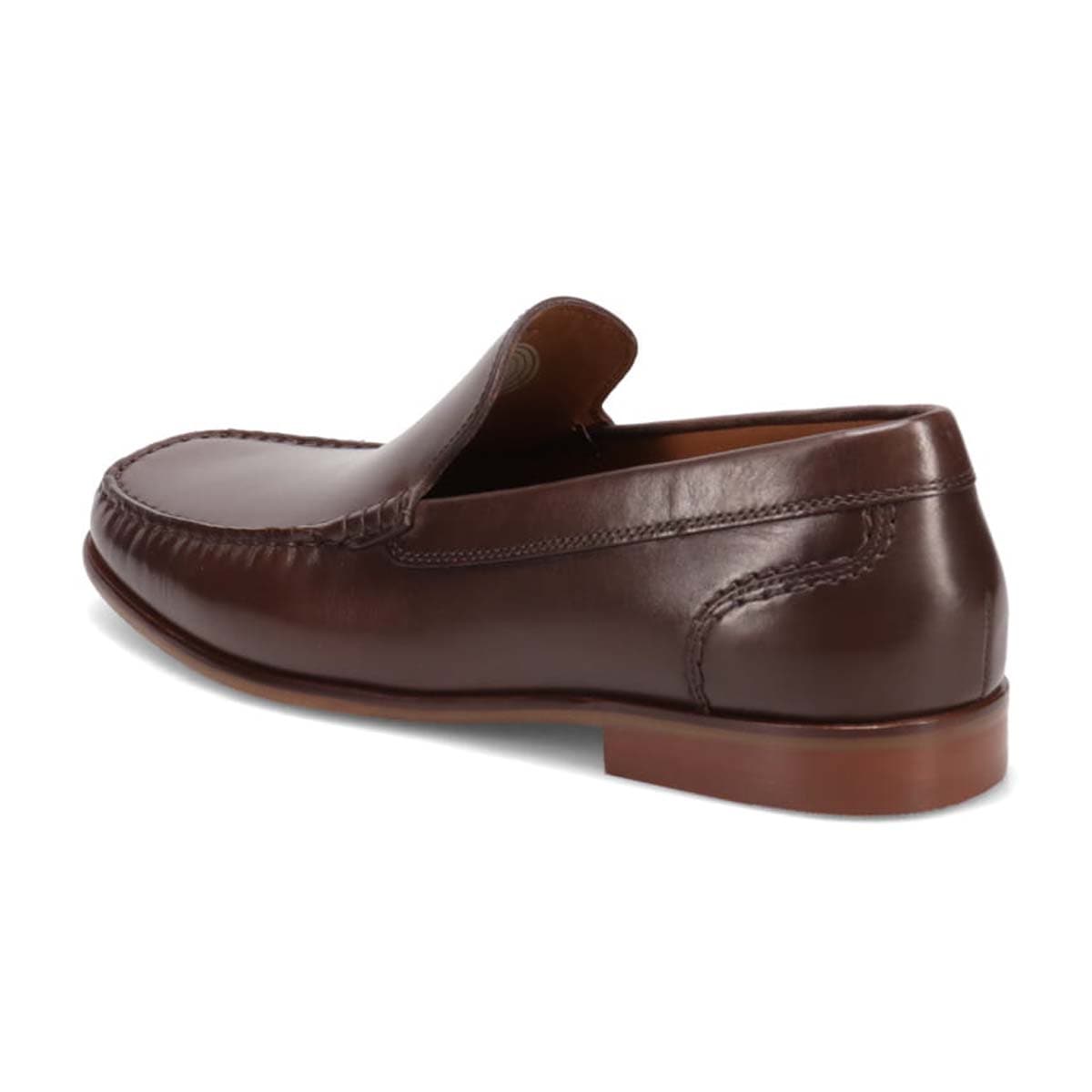 モデロ MODELLO COVEROSS Bee  ユーチップ スリッポンドレスシューズ　DM5515 D-BROWN 25.0