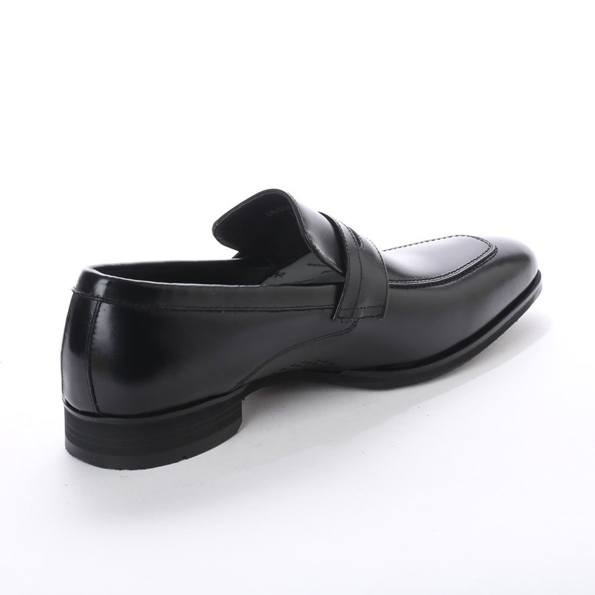 Event モデロ Modello ビジネスシューズ スリッポン Dm8004 25 Black メンズ Madras マドラス公式サイト オンラインショップ 靴メーカー直営公式通販