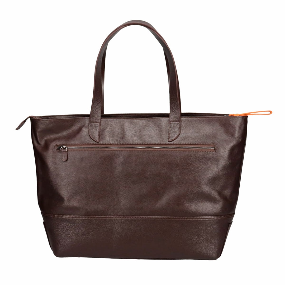 モデロ MODELLO トートバッグ DMB201 D-BROWN FREE
