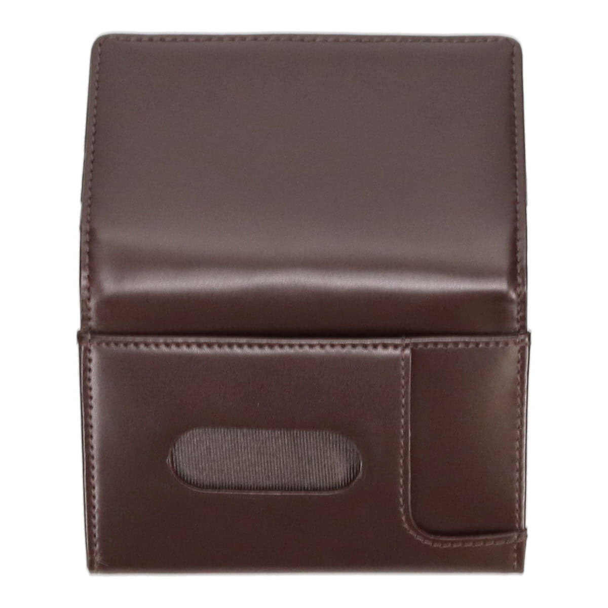 モデロ MODELLO  牛革名刺入れ  DMB212 D-BROWN FREE