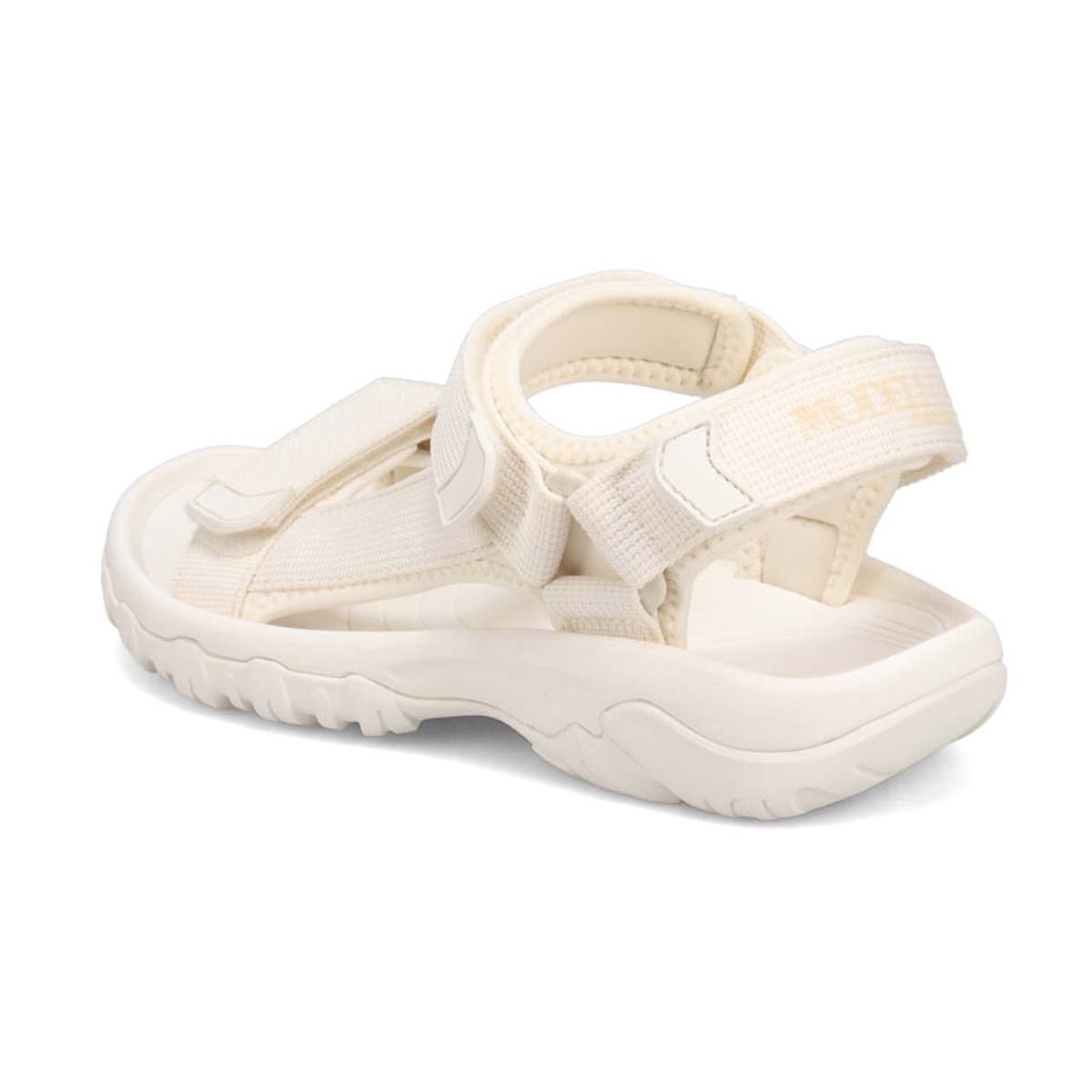 モデロ MODELLO スポーツサンダル　DMS4600 WHITE 23.0