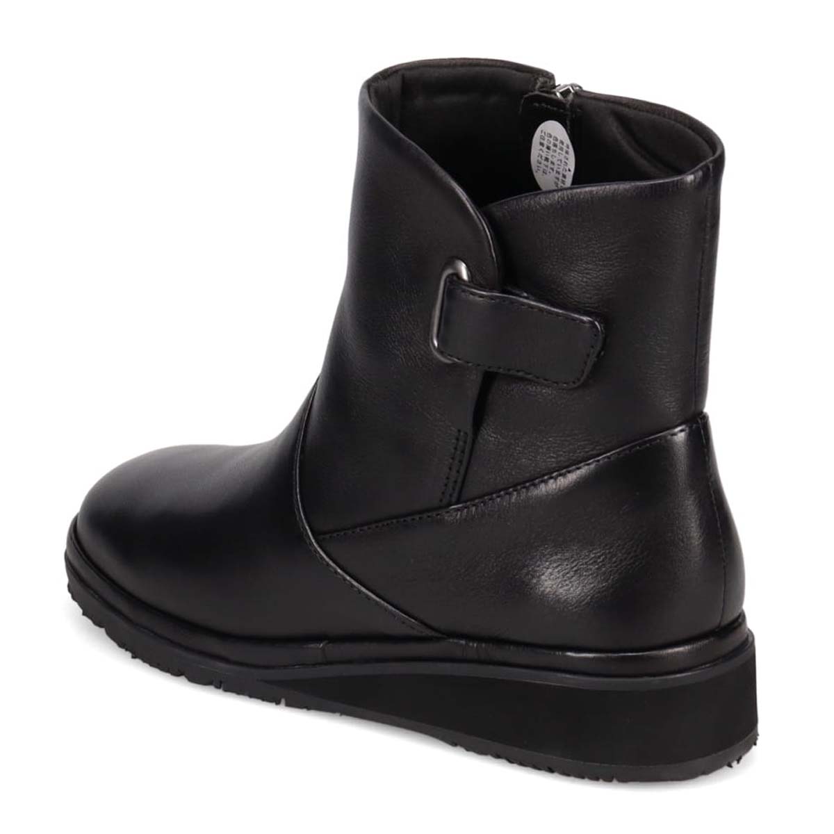 シティ ゴルフ City Golf  プラット製法のソフトブーツ　GFL20153 BLACK 23.0